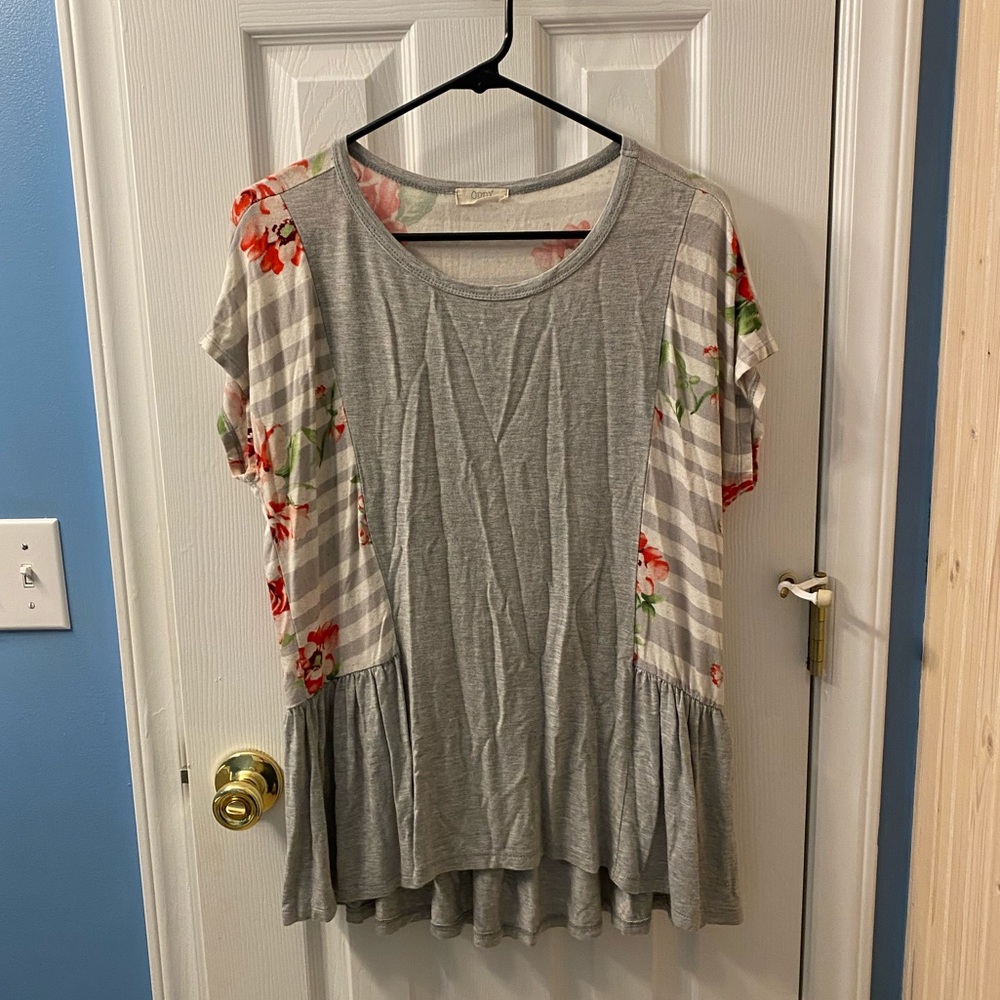 Oddy Shirt